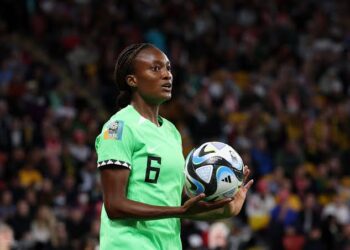 “It’s been an incredible journey” – Super Falcons forward calls time on professional career