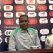Flying Eagles boss Aliyu Zubairu eyes back-to-back FIFA U-20 World Cup wins against Argentina