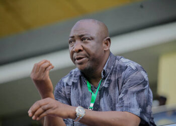 NFF boss Ibrahim Gusau outlines vision after FIFA committee appointment