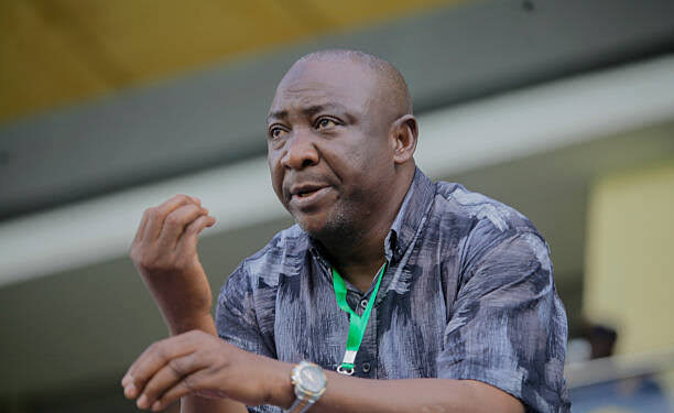 NFF boss Ibrahim Gusau outlines vision after FIFA committee appointment