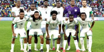Can Nigeria still reach the 2026 World Cup? Here’s what the Super Eagles must do to qualify