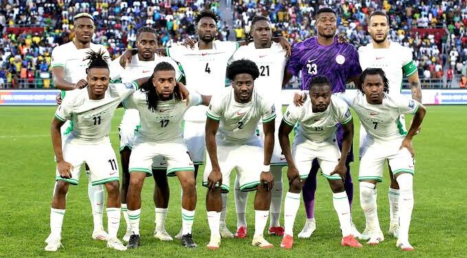Can Nigeria still reach the 2026 World Cup? Here’s what the Super Eagles must do to qualify