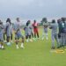 Nigeria vs Gabon: Super Eagles target early boost in Morocco for 2026 World Cup playoff