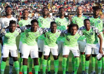 “I have my CAF D Coaching Licence” – Super Eagles stopper ready to quit playing career