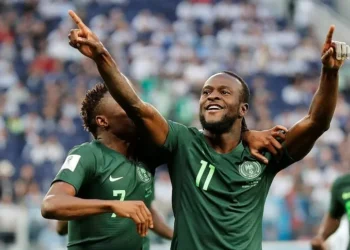 AFCON 2013 winner looking to reignite career with potential move to Major League Soccer