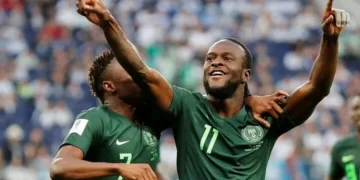 AFCON 2013 winner looking to reignite career with potential move to Major League Soccer