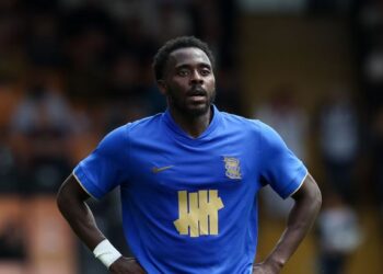 Birmingham City boss challenges Nigeria’s Osayi-Samuel to step up amid stiff competition for starting slot