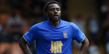 Birmingham City boss challenges Nigeria’s Osayi-Samuel to step up amid stiff competition for starting slot