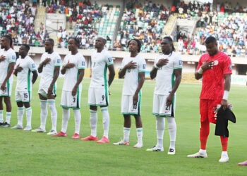 “Teams are no longer scared of Nigeria” – Former CAF media officer laments Super Eagles’ decline