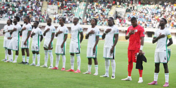 “Teams are no longer scared of Nigeria” – Former CAF media officer laments Super Eagles’ decline