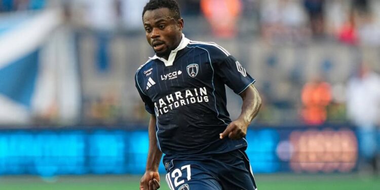 Nigerians abroad: Simon, Ajayi, Iwobi stand out as Super Eagles stars impress across Europe