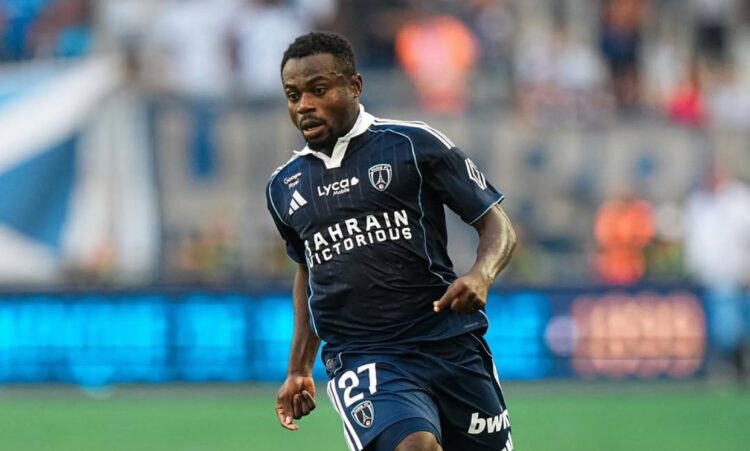 Nigerians abroad: Simon, Ajayi, Iwobi stand out as Super Eagles stars impress across Europe