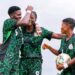 Nigeria 3-0 Ghana: Falconets dethrone Black Princesses to lift first-ever WAFU B U20 Girls Cup