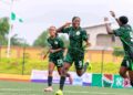 Nigeria’s Falconets crush Benin 3–0 to tighten grip on WAFU B U20 Girls Cup