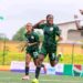 Nigeria’s Falconets crush Benin 3–0 to tighten grip on WAFU B U20 Girls Cup