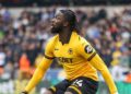 Super Eagles striker Tolu Arokodare set for managerial change as Wolves sack Vitor Pereira