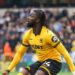 Super Eagles striker Tolu Arokodare set for managerial change as Wolves sack Vitor Pereira