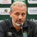 DR Congo’s Desabre vows Leopards will go all out against Super Eagles in World Cup play-offs final 