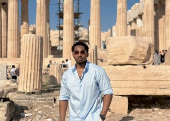 Nigerian fan gets stunning AFCON 2025 gift as CAF responds to flight cost complain