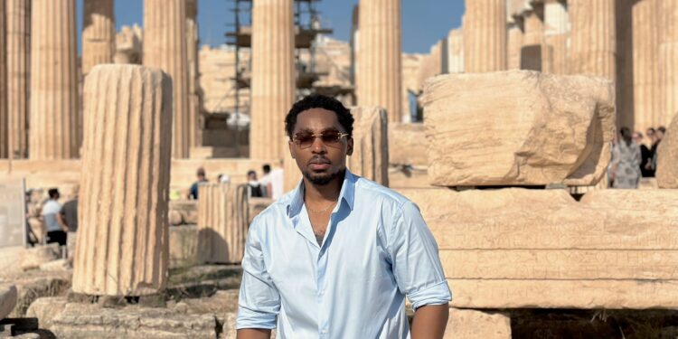 Nigerian fan gets stunning AFCON 2025 gift as CAF responds to flight cost complain