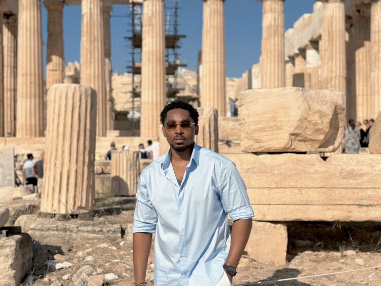 Nigerian fan gets stunning AFCON 2025 gift as CAF responds to flight cost complain