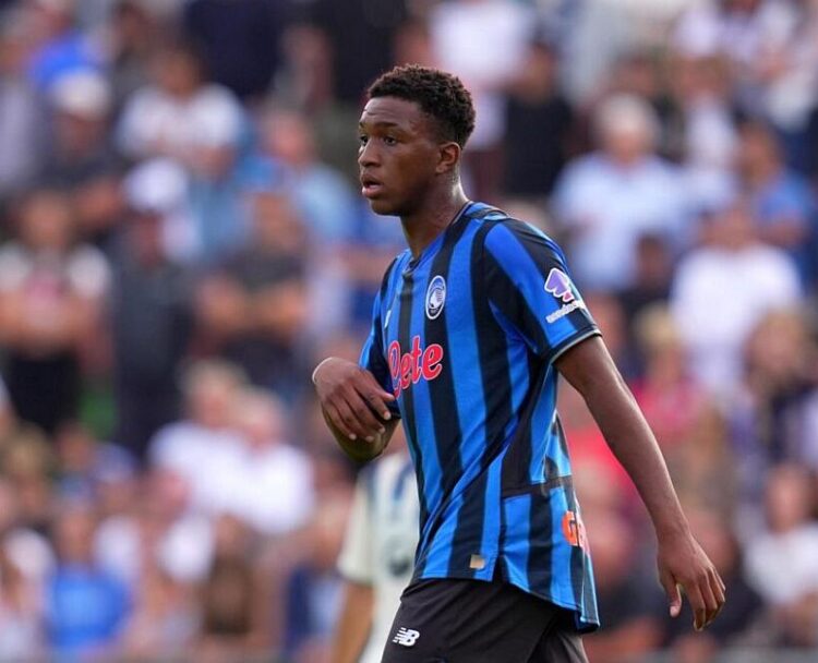 Nottingham Forest and Brighton move for Nigerian youngster wanted by Chelsea