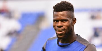 Nigerian stars in the Europa and Conference Leagues: Bamidele, Uzoho, Otele shine