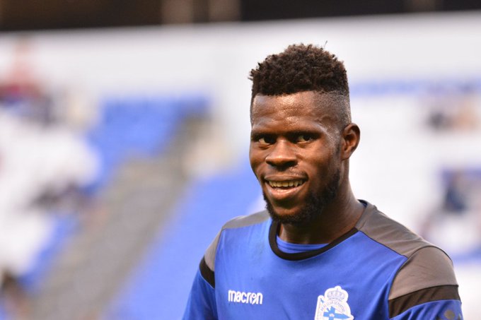 Nigerian stars in the Europa and Conference Leagues: Bamidele, Uzoho, Otele shine