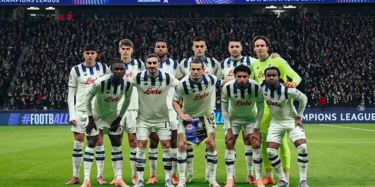 Everything Ademola Lookman said after first Champions League goal and assist in Atalanta win