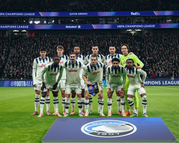 Everything Ademola Lookman said after first Champions League goal and assist in Atalanta win