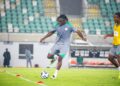 Galatasaray to break Nigerian transfer record to sign Super Eagles star