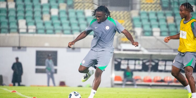 Galatasaray to break Nigerian transfer record to sign Super Eagles star