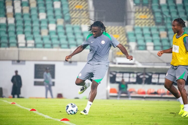 Galatasaray to break Nigerian transfer record to sign Super Eagles star