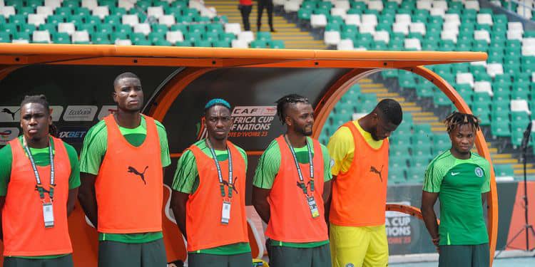 Snubbed Super Eagles star earns surprise recall in Nigeria’s squad for Gabon playoff