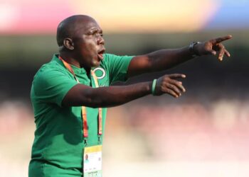 ‘I finally balanced all 6 zones’ – Flamingos’ Olowookere hails self after Nigeria’s early World Cup exit