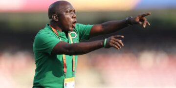 ‘I finally balanced all 6 zones’ – Flamingos’ Olowookere hails self after Nigeria’s early World Cup exit