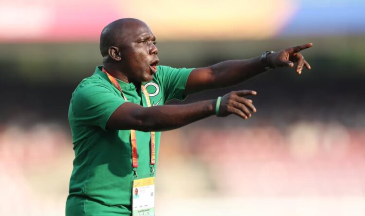 ‘I finally balanced all 6 zones’ – Flamingos’ Olowookere hails self after Nigeria’s early World Cup exit