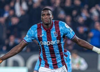 Nigeria players abroad: Ajayi, Chukwueze, Maja, Onuachu impress in England, Turkey