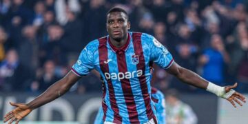 Nigeria players abroad: Ajayi, Chukwueze, Maja, Onuachu impress in England, Turkey