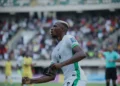 “I was gutted” – Super Eagles striker Victor Osimhen reflects on stoppage-time miss vs Gabon