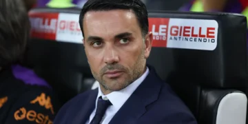 Confirmed: Former Fiorentina boss becomes Ademola Lookman’s manager at Atalanta