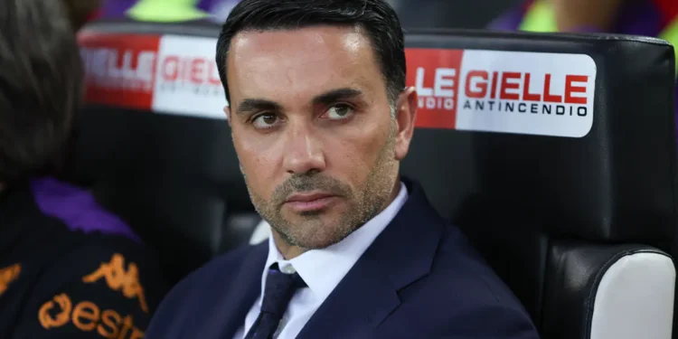 Confirmed: Former Fiorentina boss becomes Ademola Lookman’s manager at Atalanta