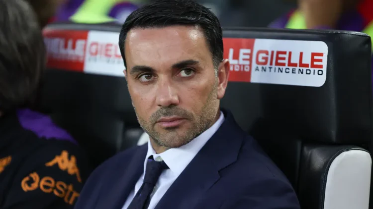 Confirmed: Former Fiorentina boss becomes Ademola Lookman’s manager at Atalanta