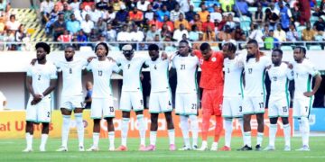 Super Eagles fatigue and shootout heartbreak: Key takeaways from Nigeria’s defeat to DR Congo
