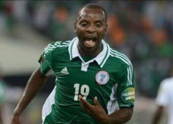 AFCON hero reveals one thing Super Eagles must take from 4-0 win over Benin ahead of Gabon playoff