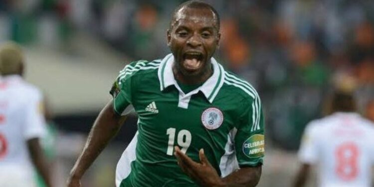 AFCON hero reveals one thing Super Eagles must take from 4-0 win over Benin ahead of Gabon playoff