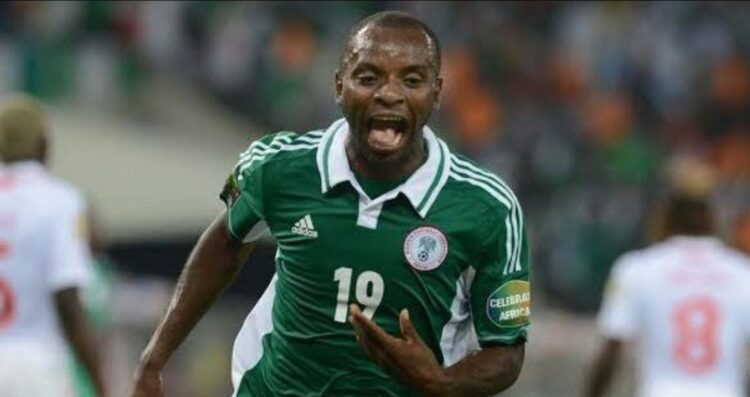 AFCON hero reveals one thing Super Eagles must take from 4-0 win over Benin ahead of Gabon playoff