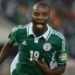AFCON hero reveals one thing Super Eagles must take from 4-0 win over Benin ahead of Gabon playoff