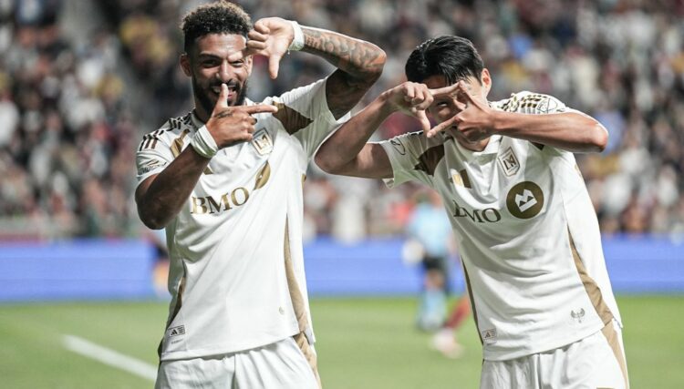 Not even Aubameyang – Super Eagles warned about “unstoppable” Gabon star terrorising defences