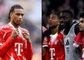 Ex-Bayern Munich star reveals how he tried to convince Michael Olise to play for Nigeria